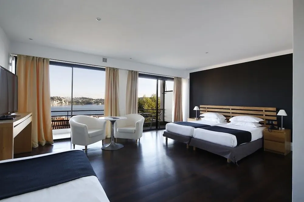 Hotel Le Versailles Villefranche-sur-Mer France