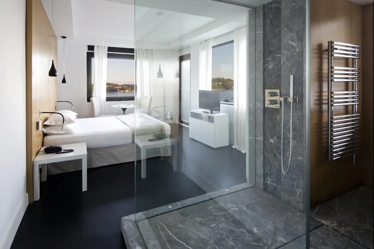 Hotel Le Versailles Villefranche-sur-Mer