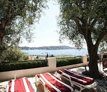 Hotel Le Versailles Villefranche-sur-Mer