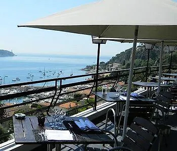 Hotel Le Versailles Villefranche-sur-Mer