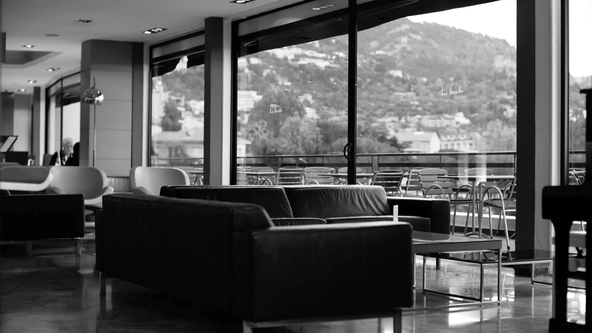 Hotel Le Versailles Villefranche-sur-Mer 3*,