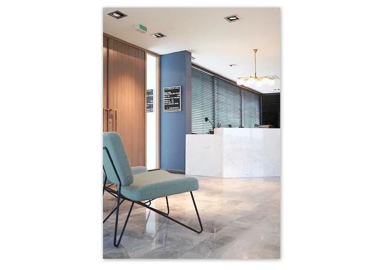 ***  Hotel Le Versailles Villefranche-sur-Mer Francia