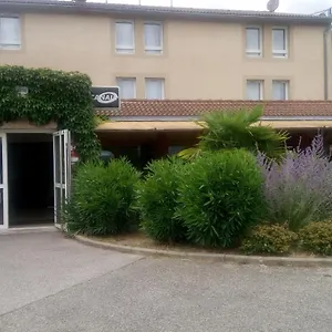 The Originals City, Est Hotel Valence (Drome)