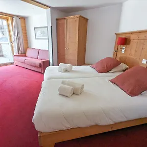 Résidence Almes1 Et Almes 2 , Tignes France
