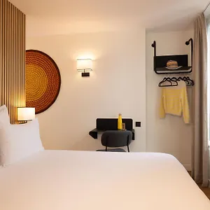 Hotell Korner Montmartre
