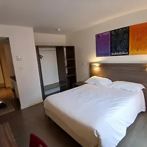 Lägenhetshotell Hevea