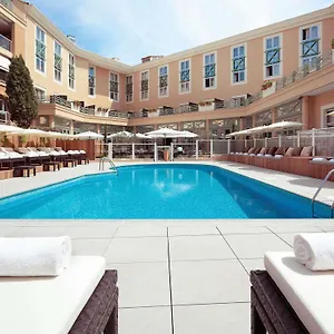Hotell Grand Roi Rene Aix En Provence Centre - Mgallery