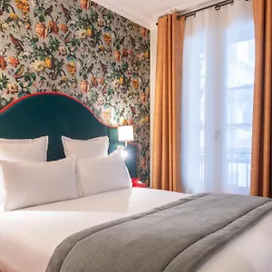 visit hotel