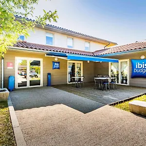 Hotell Ibis Budget En Bresse