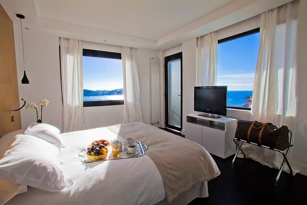 ***  Hotel Le Versailles Villefranche-sur-Mer Frankrike