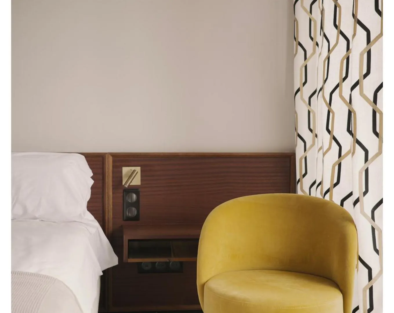 ***  Hotel Le Versailles Villefranche-sur-Mer Frankrike