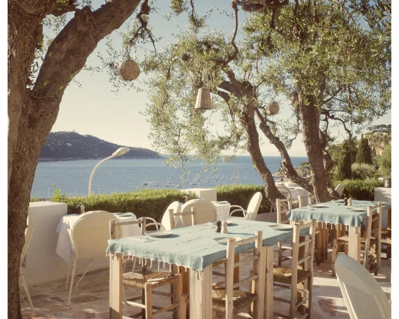 Hotel Le Versailles Villefranche-sur-Mer