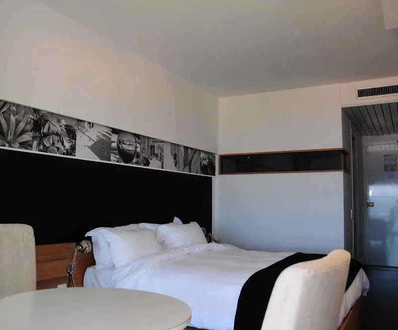 Hotel Le Versailles Villefranche-sur-Mer
