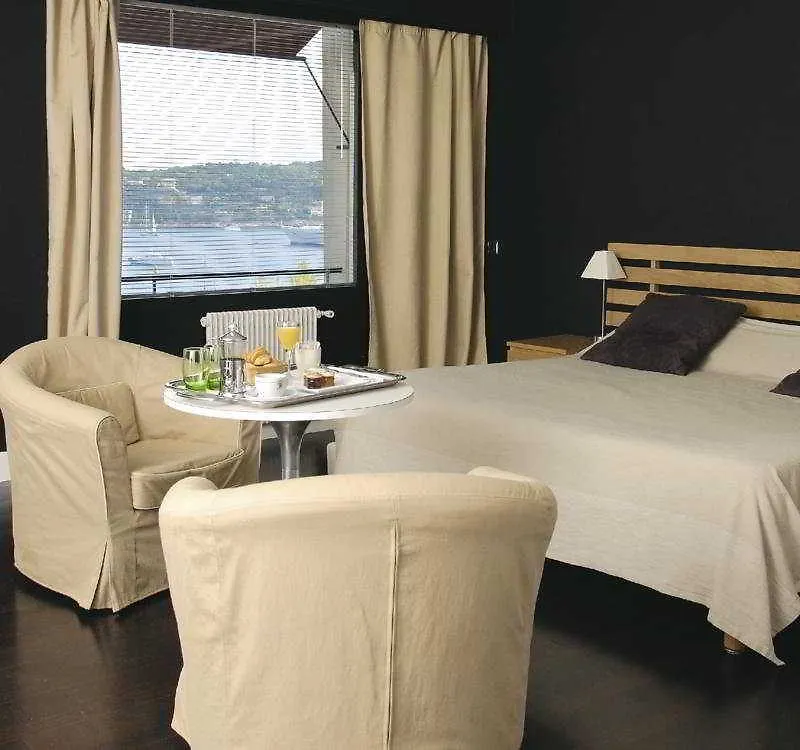 Hotel Le Versailles Villefranche-sur-Mer