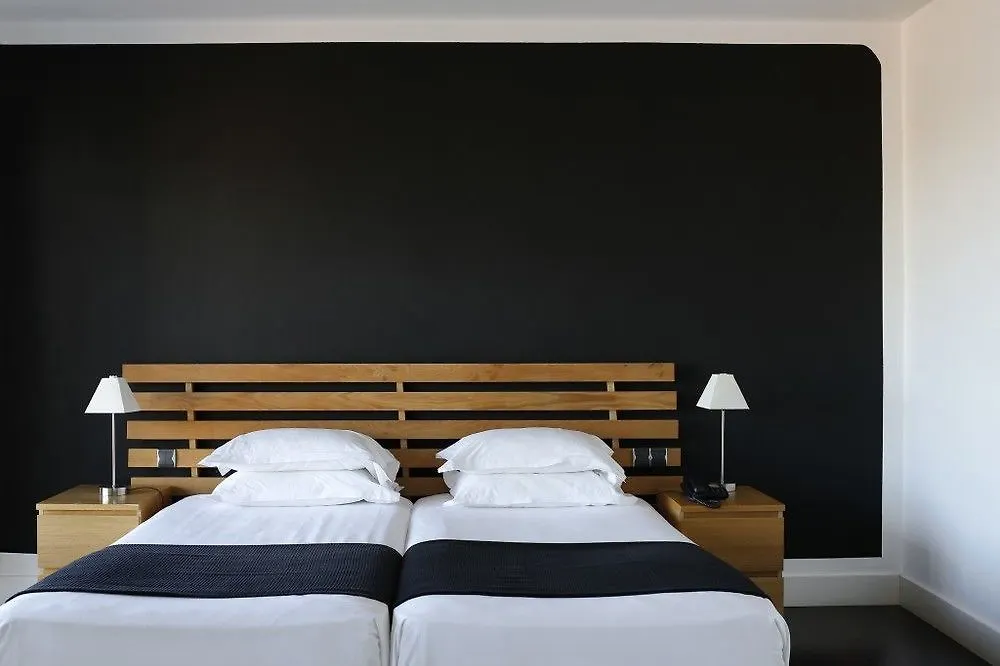 Hotel Le Versailles Villefranche-sur-Mer 3*,