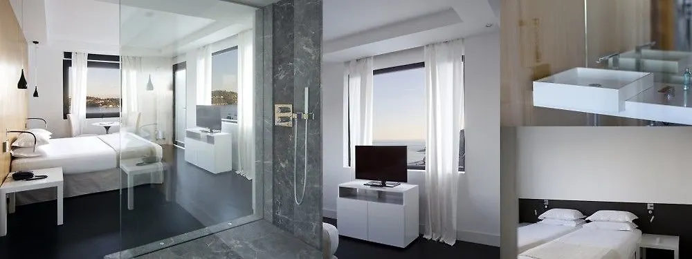Hotel Le Versailles Villefranche-sur-Mer