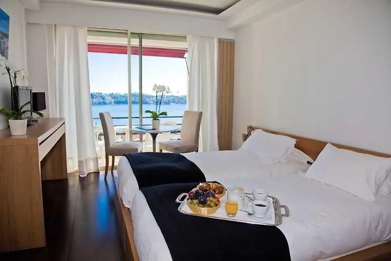 Hotel Le Versailles Villefranche-sur-Mer