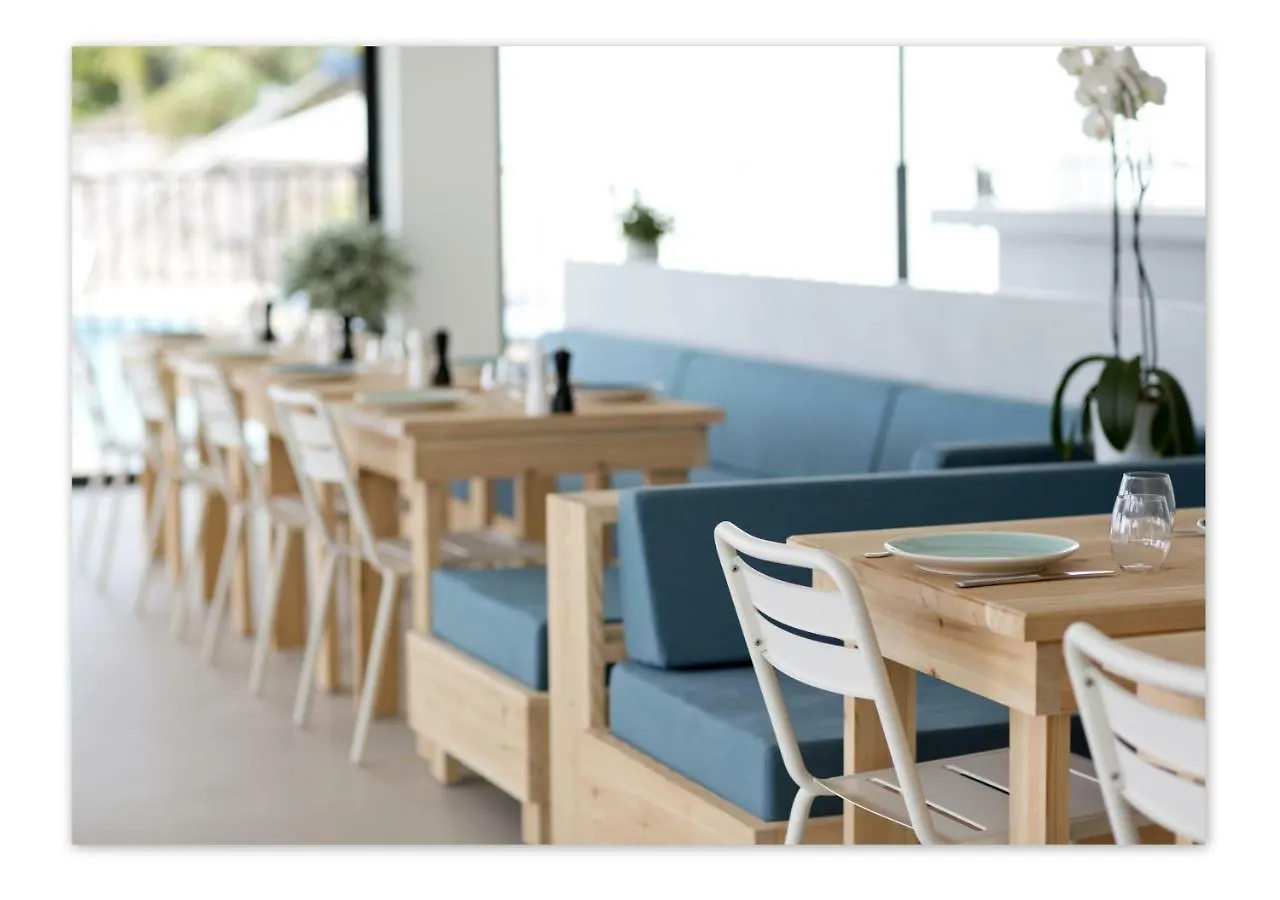 Hotel Le Versailles Villefranche-sur-Mer