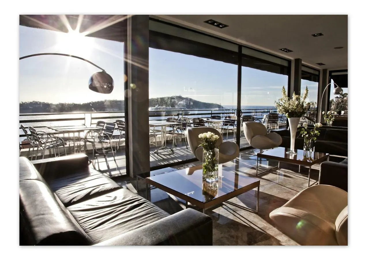 Hotel Le Versailles Villefranche-sur-Mer